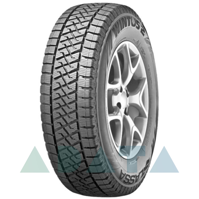 Lassa Wintus 2 205/65 R15C 102/100R