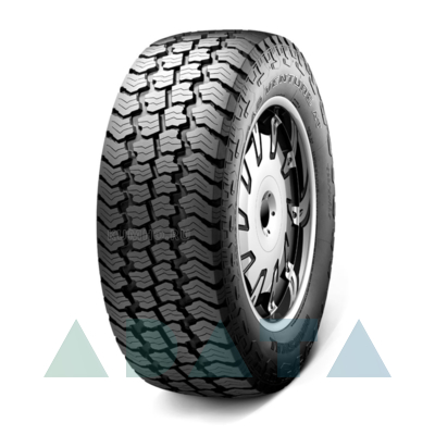 Marshal KL78 Road Venture AT 205 R16 112/110S