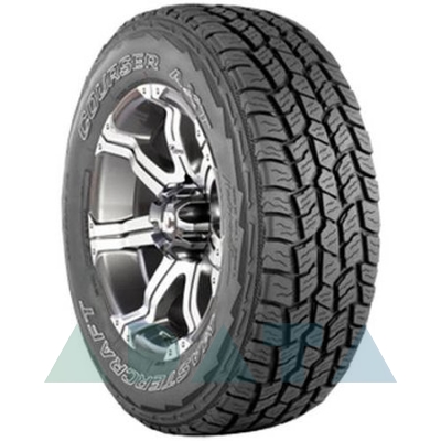 Mastercraft Courser AXT 285/65 R18 125/122S