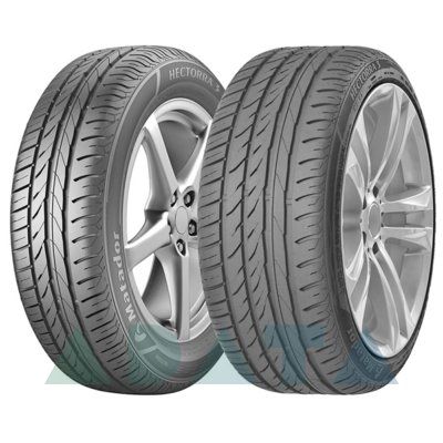 Matador MP-47 Hectorra 3 235/35 R19 91Y XL FR