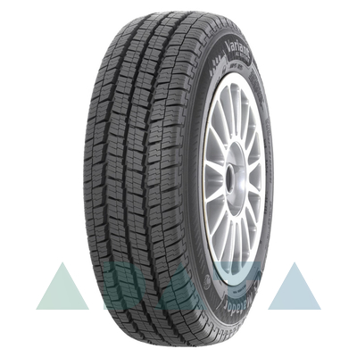 Matador MPS-125 205/65 R15C 102/100T