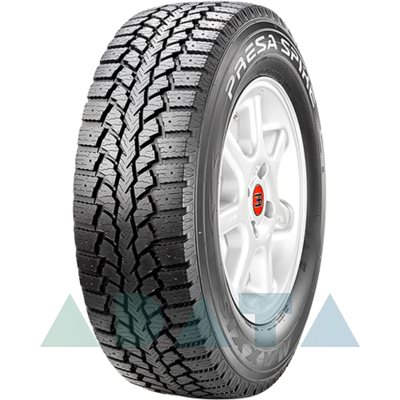 Maxxis Presa Spike MA-SLW 205/65 R15C 102/100Q (под шип)
