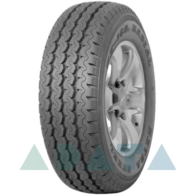 Maxxis UE-168 (N) BRAVO 195 R14C 106/104R