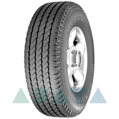 Michelin Cross Terrain SUV 275/65 R17 115H
