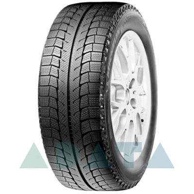 Michelin Latitude X-Ice Xi2 255/65 R18 109T