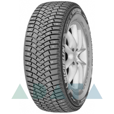 Michelin Latitude X-Ice North Xin2 265/40 R21 105T XL (шип)