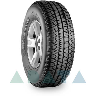 Michelin LTX A/T2 285/70 R17 121/118R