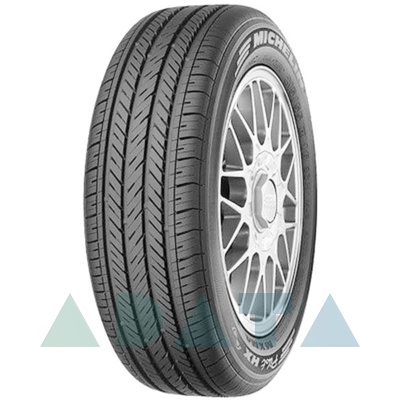 Michelin Pilot HX MXM4 265/45 R18 101V