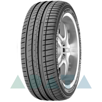 Michelin Pilot Sport 3 235/35 ZR19 91Y XL
