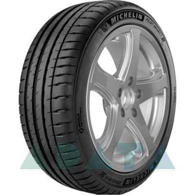 Michelin Pilot Sport 4 235/35 R19 91Y XL