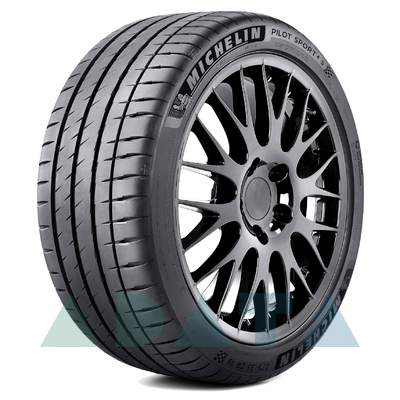 Michelin Pilot Sport 4 S 295/30 ZR19 100Y XL