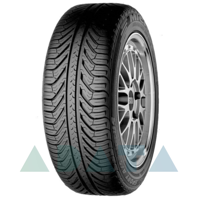 Michelin Pilot Sport A/S Plus 275/40 R18 99Y ZP