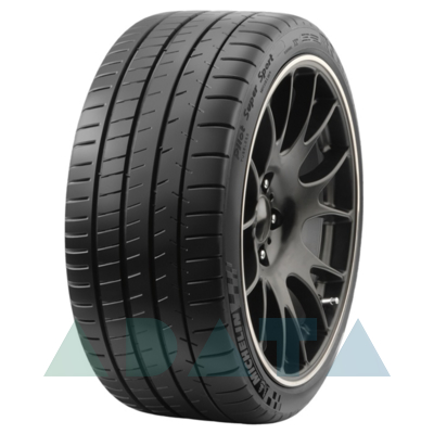 Michelin Pilot Super Sport 245/40 R21 96Y ZP
