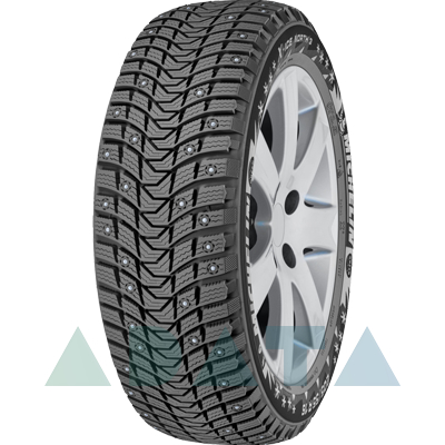 Michelin X-Ice North 3 215/60 R16 99T XL (под шип)