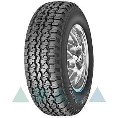 Nexen Radial A/T Neo 205/80 R16 104S XL
