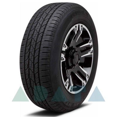 Nexen Roadian HTX RH5 245/60 R18 105H