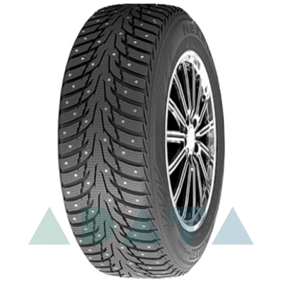 Nexen WinGuard WinSpike WH62 215/70 R15 98T (под шип)