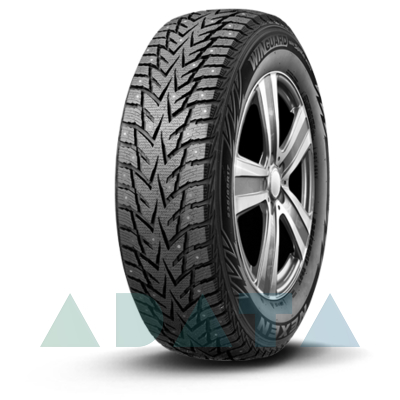 Nexen WinGuard WinSpike WS62 225/70 R16 107T XL (под шип)