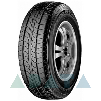 Nitto NT650 Extreme Touring 205/60 R14 88H