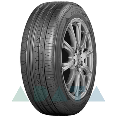 Nitto NT830 195/50 R15 86V XL