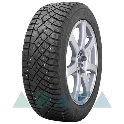 Nitto Therma Spike 185/65 R14 86T (шип)