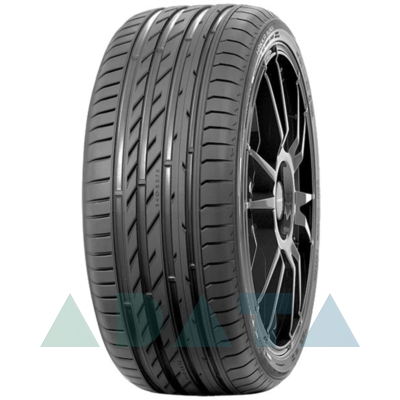 Nokian Hakka Black 295/30 ZR19 100Y XL