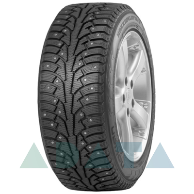 Nokian Hakkapeliitta 5 225/50 R17 94T Flat Run (шип)
