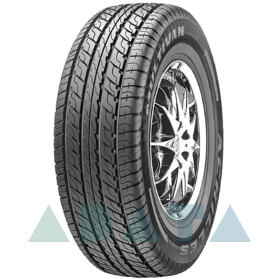 Achilles Multivan 205/75 R16C 113/111T