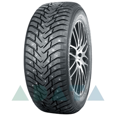 Nokian Hakkapeliitta 8 SUV 275/40 R21 107T XL (шип)