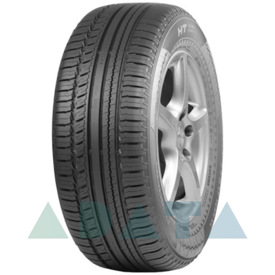 Nokian HT SUV 285/60 R18 116H