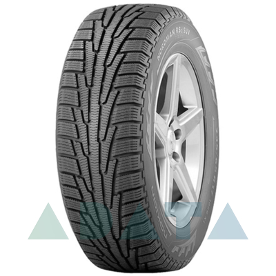 Nokian Nordman RS2 SUV 225/55 R18 102R XL