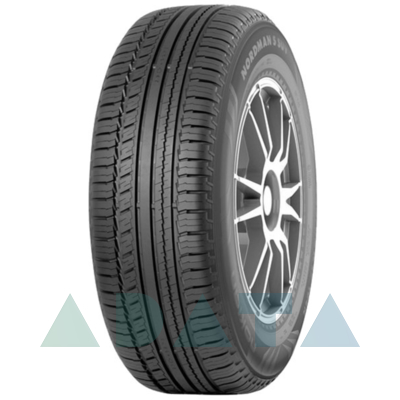 Nokian Nordman S SUV 235/75 R16 108T