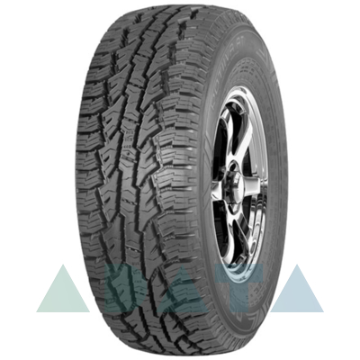 Nokian Rotiiva AT Plus 265/75 R16 123/120S