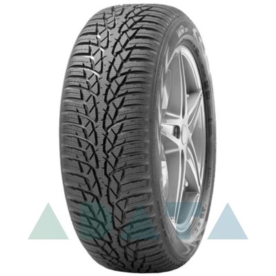 Nokian WR D4 215/45 R16 90H XL