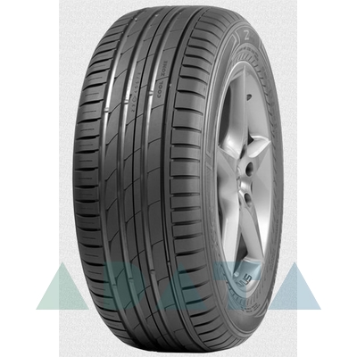 Nokian Z SUV 235/55 ZR19 105W XL