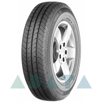 Paxaro Summer Van 195/65 R16C 104/102T