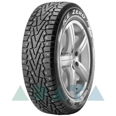 Pirelli Ice Zero 235/55 R19 105H XL (шип)