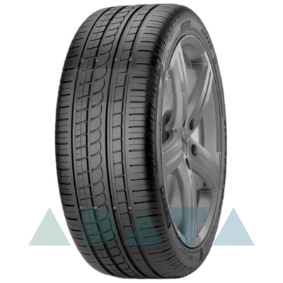 Pirelli PZero Rosso Asimmetrico 245/35 ZR18 92Y XL