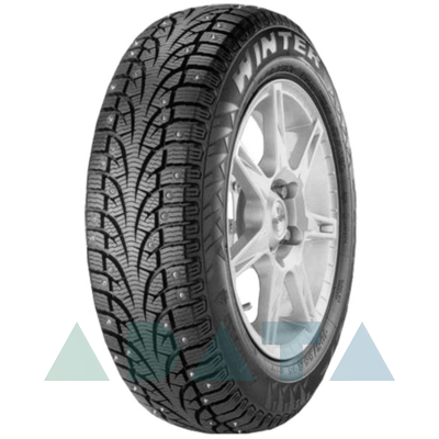 Pirelli Winter Carving Edge 235/55 R19 105T XL (под шип)
