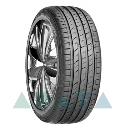 Roadstone NFera SU1 215/45 R16 90V XL