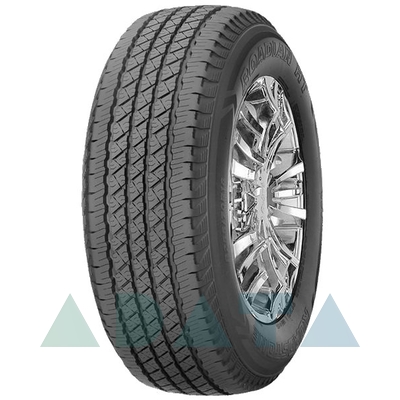 Roadstone Roadian H/T SUV 225/75 R15 102S