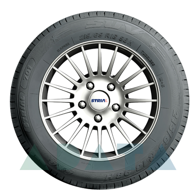 Strial 701 SUV 205/70 R15 96H