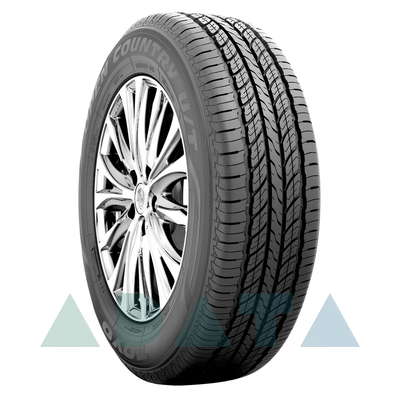 Toyo Open Country U/T 285/45 R22 114V XL