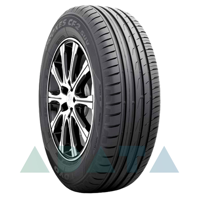 Toyo Proxes CF2 SUV 225/60 ZR18 100W