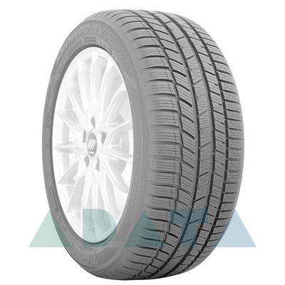 Toyo Snowprox S954 245/45 R18 100V XL