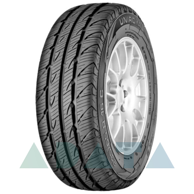 Uniroyal Rain Max 2 205/65 R16C 107/105T