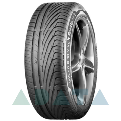 Uniroyal Rain Sport 3 205/50 R17 89V FR