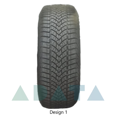 Voyager Winter 165/70 R14 81T