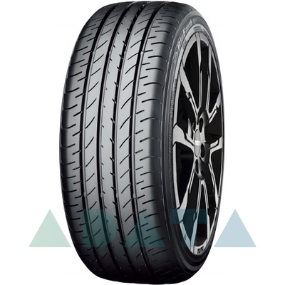 Yokohama BluEarth E51B 225/60 R18 100H