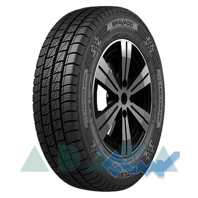 Белшина Bravado 185/75 R16C 104/102Q